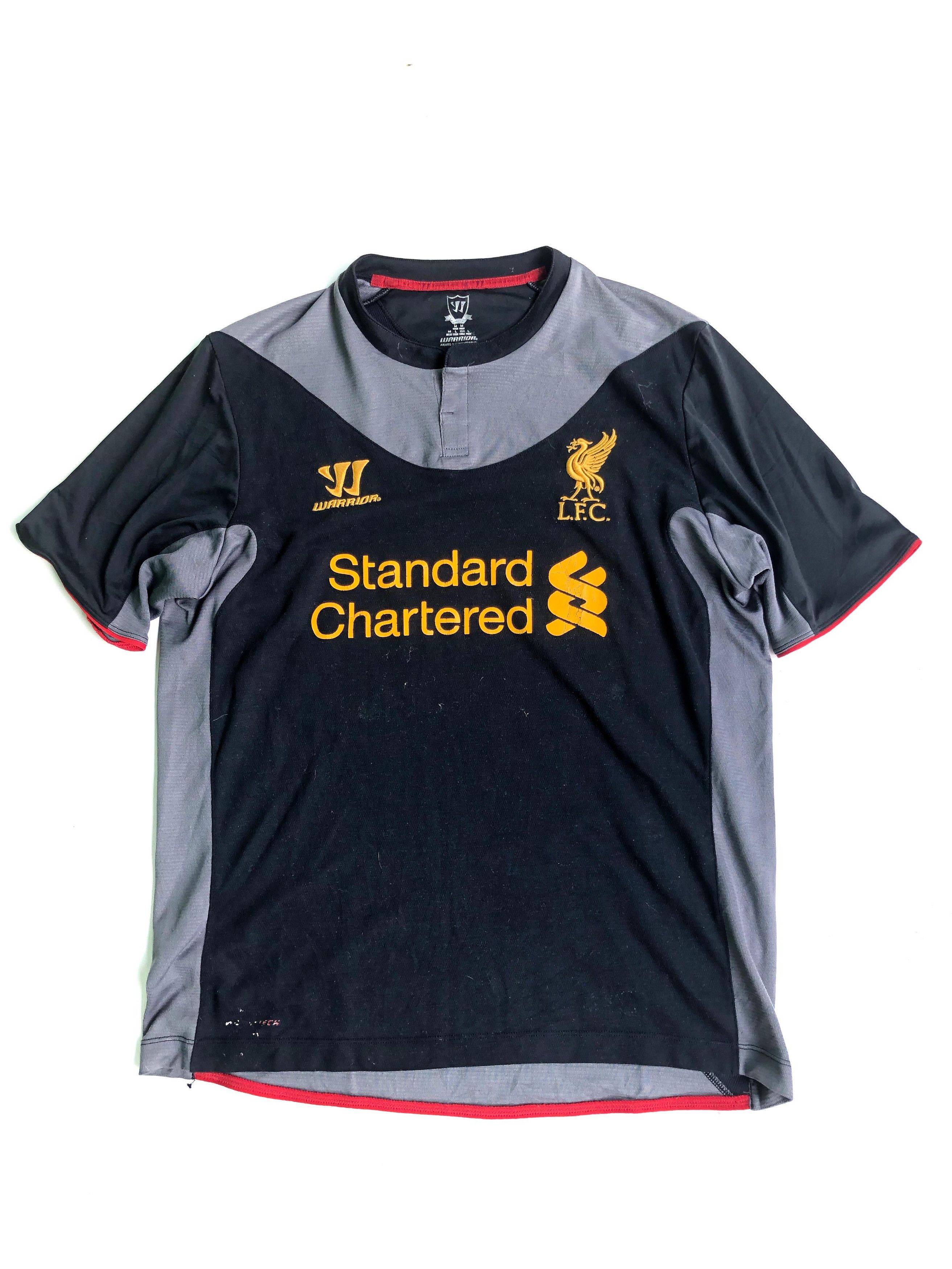 Other 2010s Jersey Liverpool Size US M / EU 48-50 / 2 - 1 Thumbnail