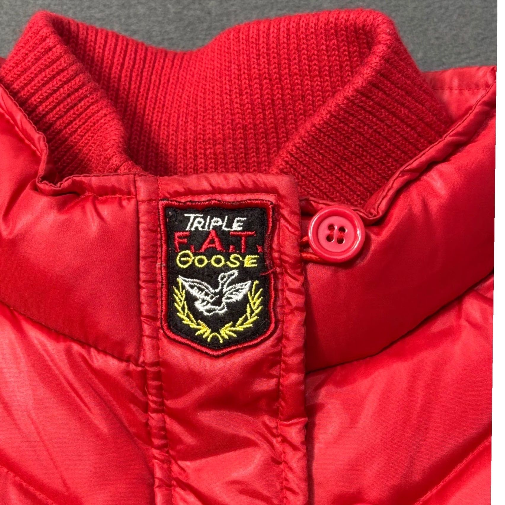Vintage VINTAGE? Size XL / US 12-14 / IT 48-50 - 3 Thumbnail