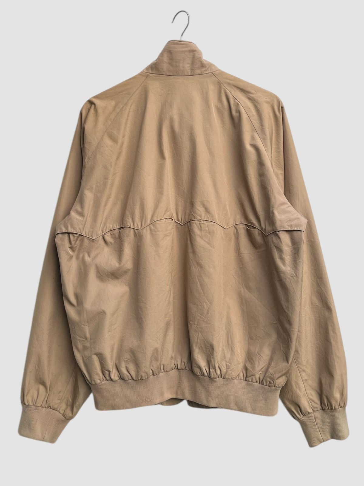 Baracuta Vintage Baracuta OPTI Zipper G9 Jacket Size US M / EU 48-50 / 2 - 5 Thumbnail