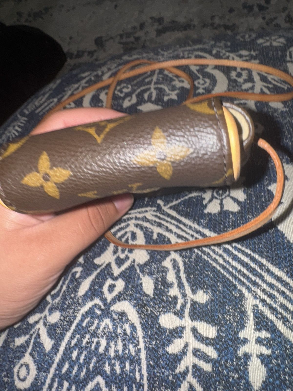 Louis Vuitton Louis Vuitton Cancun pouch Size ONE SIZE - 5 Thumbnail
