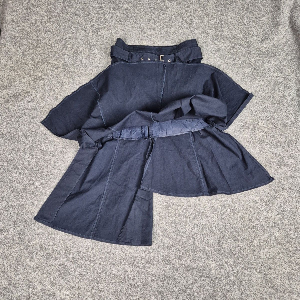 Alexander Wang Alexander wang belted skirts Size 30" / US 8 / IT 44 - 3 Thumbnail