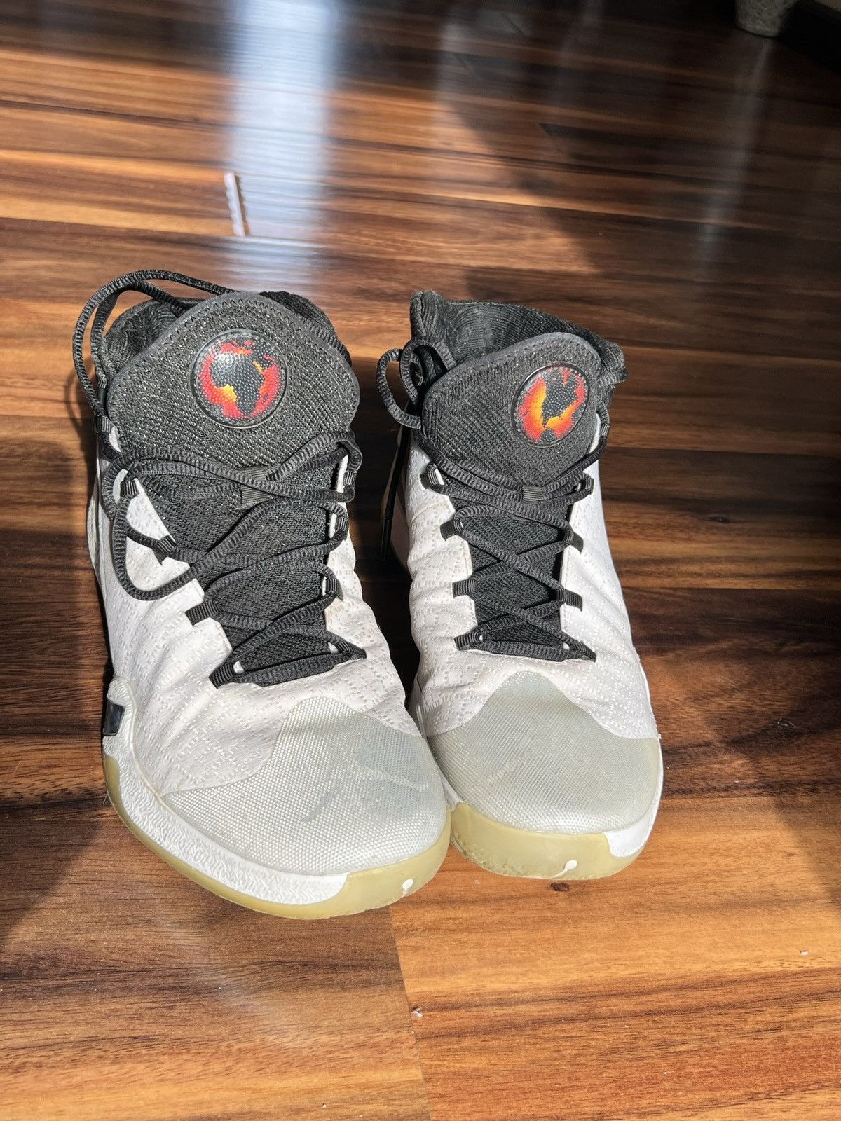 Jordan Brand Jordan XXX Size US 10.5 / EU 43-44 - 2 Thumbnail