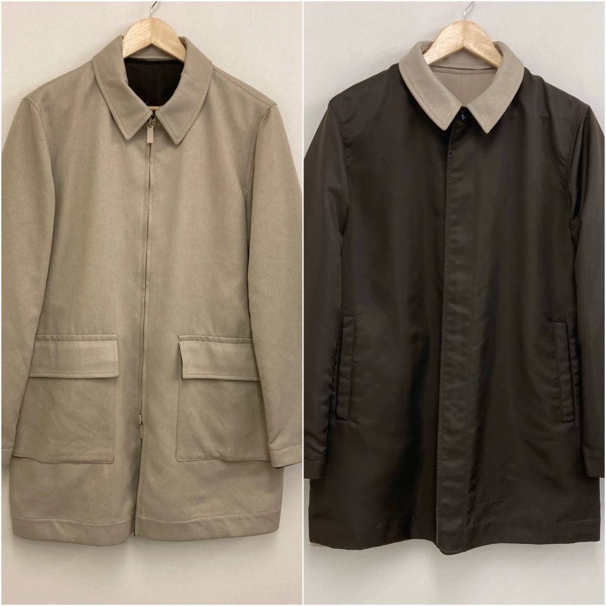 Undercover UNDERCOVER Early Jacket Size US M / EU 48-50 / 2 - 1 Thumbnail
