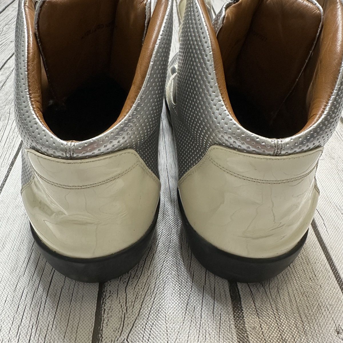 Bally Bally Eroy sneakers Size US 13 / EU 46 - 3 Thumbnail
