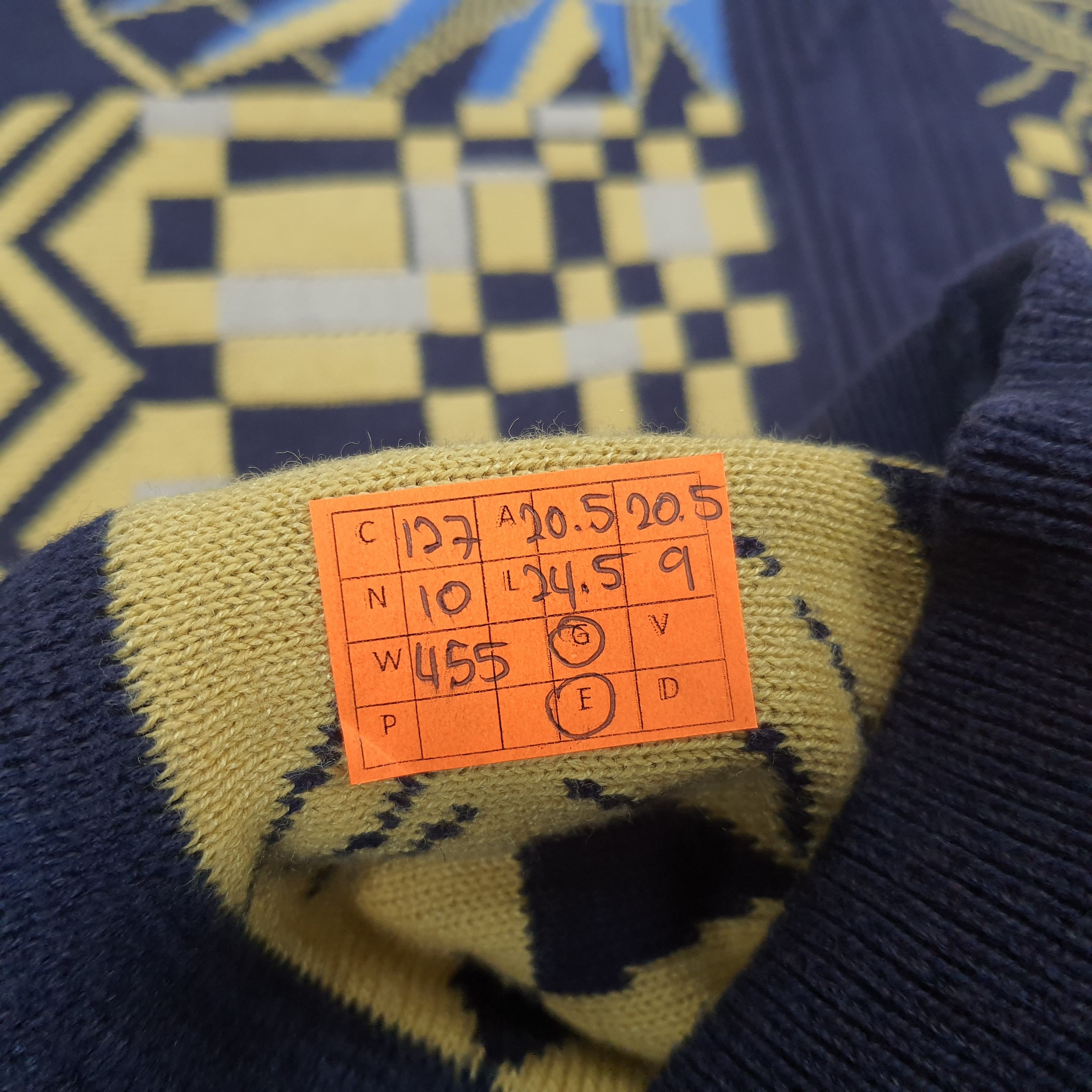 Other Vintage Modigliani Italian Designer Short Sleeve Sweatshirt Size US S / EU 44-46 / 1 - 8 Thumbnail