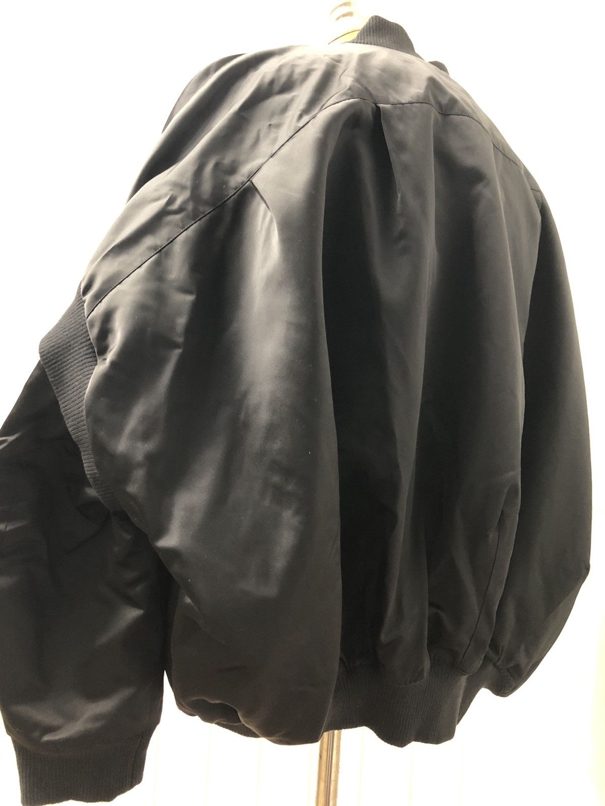Nicomede Talavera NICOMEDE. Couture Bomber EP2 Size L NEW Size US L / EU 52-54 / 3 - 3 Thumbnail