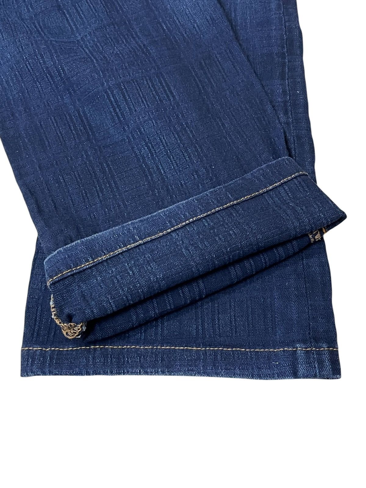 Dolce & Gabbana NICE🔥DOLCE & GABBANA LOVELY WOMEN JEANS Size 30" / US 8 / IT 44 - 11 Thumbnail