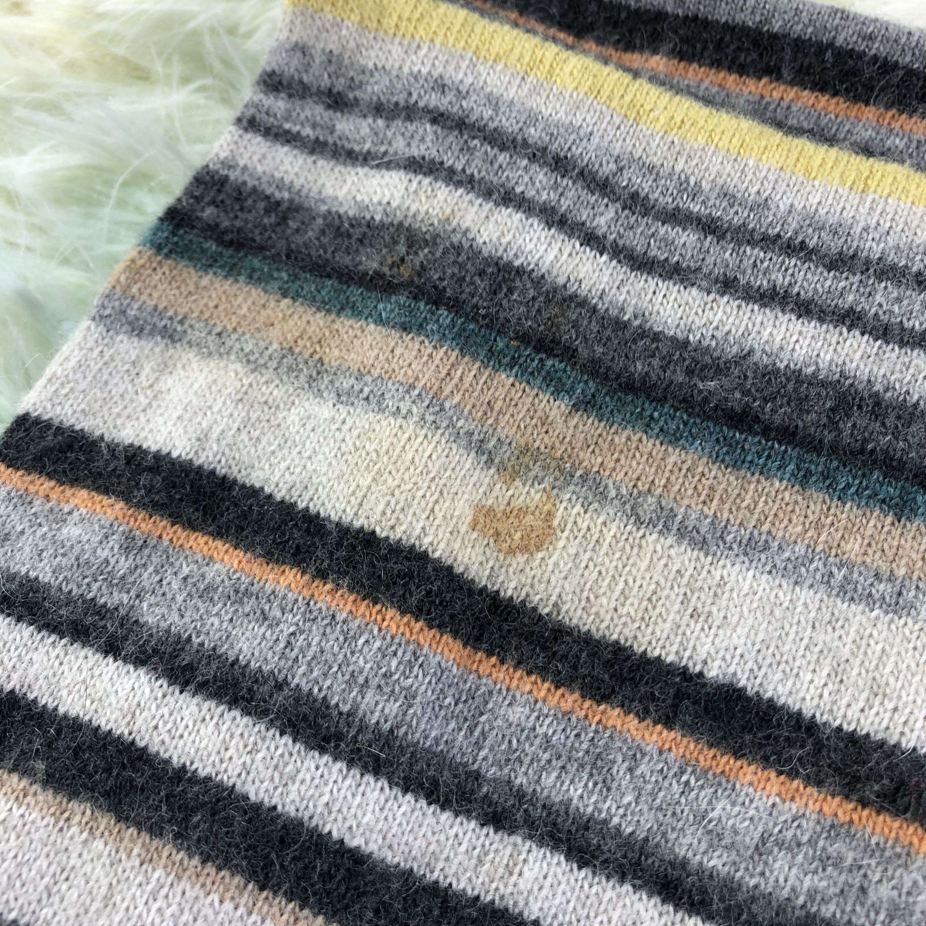 Paul Smith Paul Smith Scarf / Muffler / Neckwear - KM99 Size ONE SIZE - 2 Thumbnail