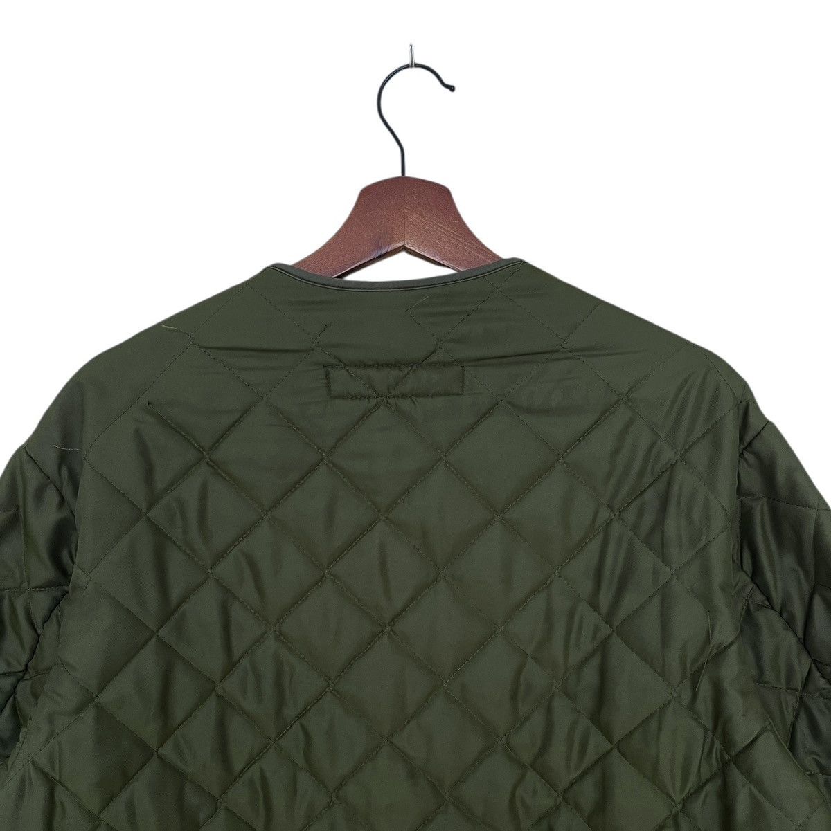 Japanese Brand × Vintage Vintage Brand Neirynck Holvoet Inner Jacket 2000s Size US L / EU 52-54 / 3 - 8 Thumbnail