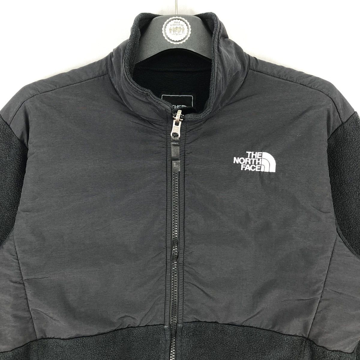 Vintage Y2K The North Face Polartec Denali Fleece Jacket