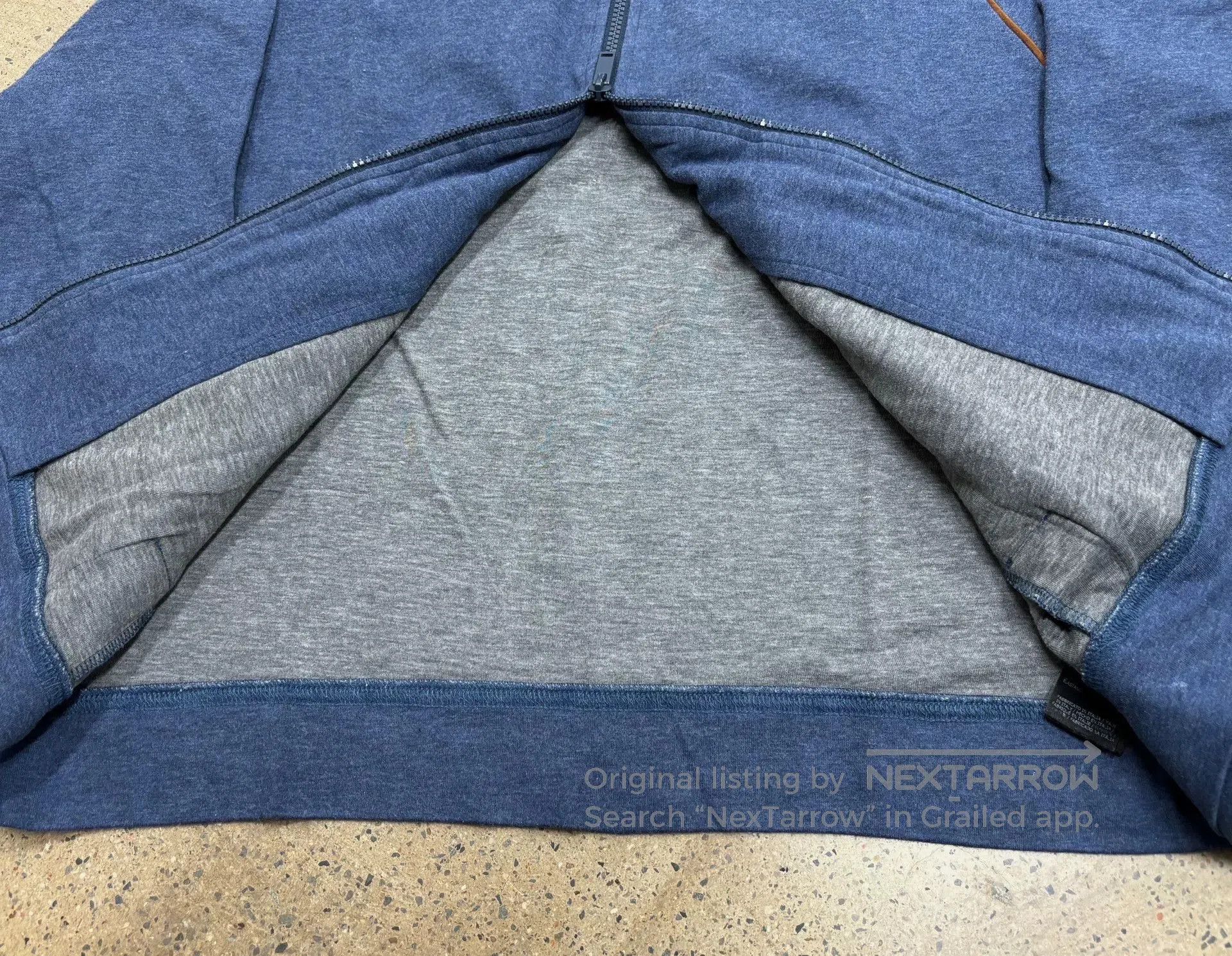 Ermenegildo Zegna Ermenegildo Zegna Blouson Zip Jacket. Size US M / EU 48-50 / 2 - 8 Thumbnail