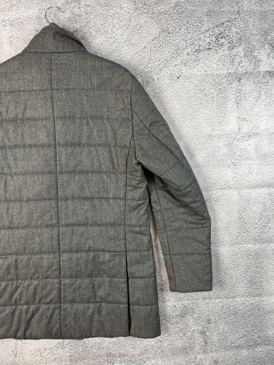 Boggi × Designer Boggi luxury wool coat Size US M / EU 48-50 / 2 - 7 Thumbnail