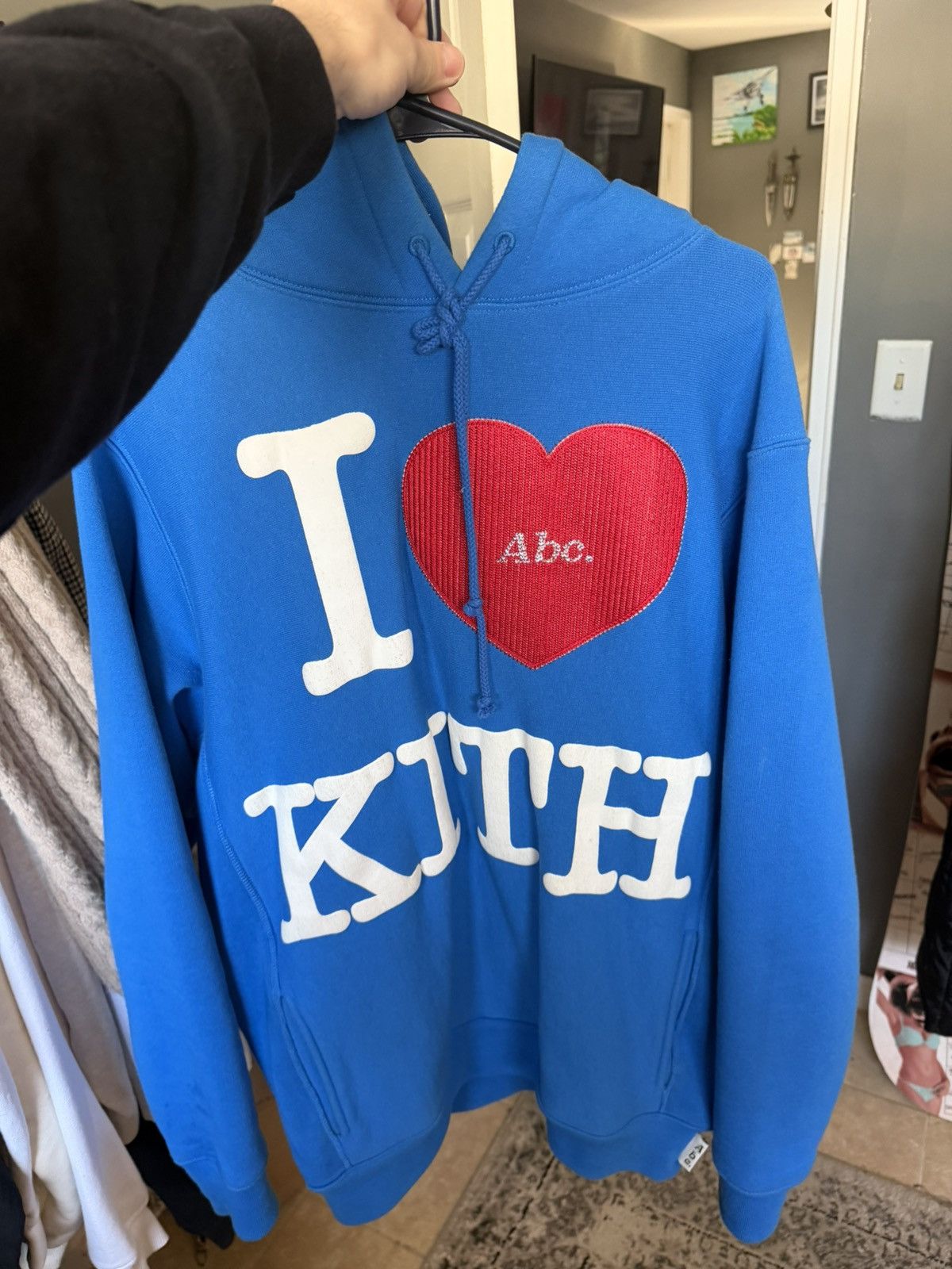 Advisory Board Crystals × Kith Kith x advisory board crystals Size US S / EU 44-46 / 1 - 1 Thumbnail