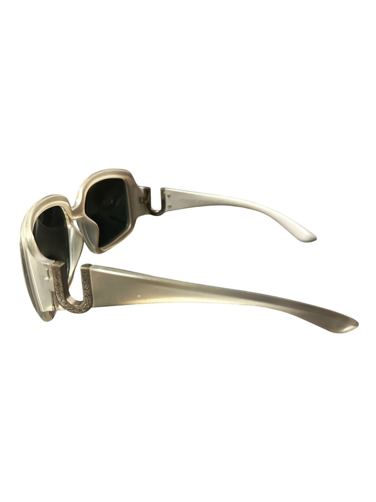 Emanuel Ungaro ITEM: France brand - 00s Emanuel Ungaro glasses Size ONE SIZE - 3 Thumbnail