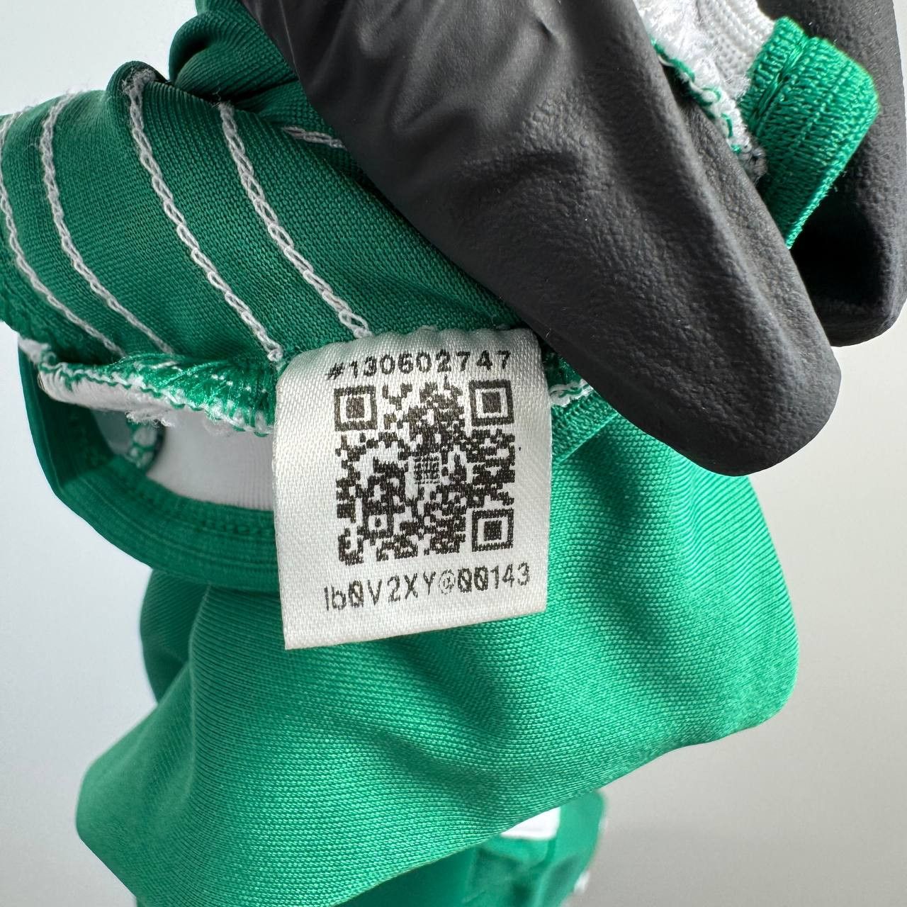 Adidas Adidas Algeria NT Football Shirt HE9256 Mens Size M Size US M / EU 48-50 / 2 - 8 Thumbnail