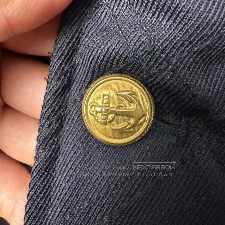 Thom Browne Thom Browne Jacket Size US S / EU 44-46 / 1 - 3 Thumbnail