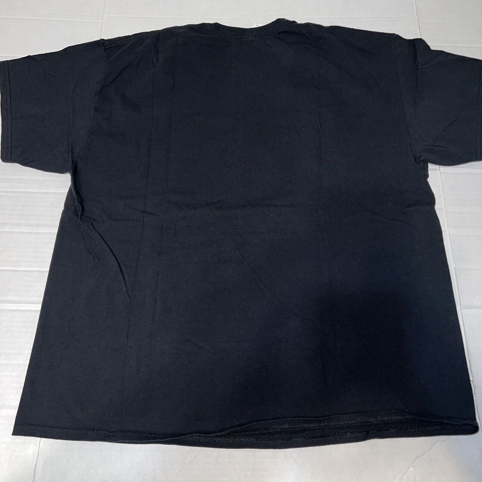 Gildan Frozen Soul Hand of Vengeance Shirt Men’s Sz 2XL Size US XXL / EU 58 / 5 - 4 Thumbnail