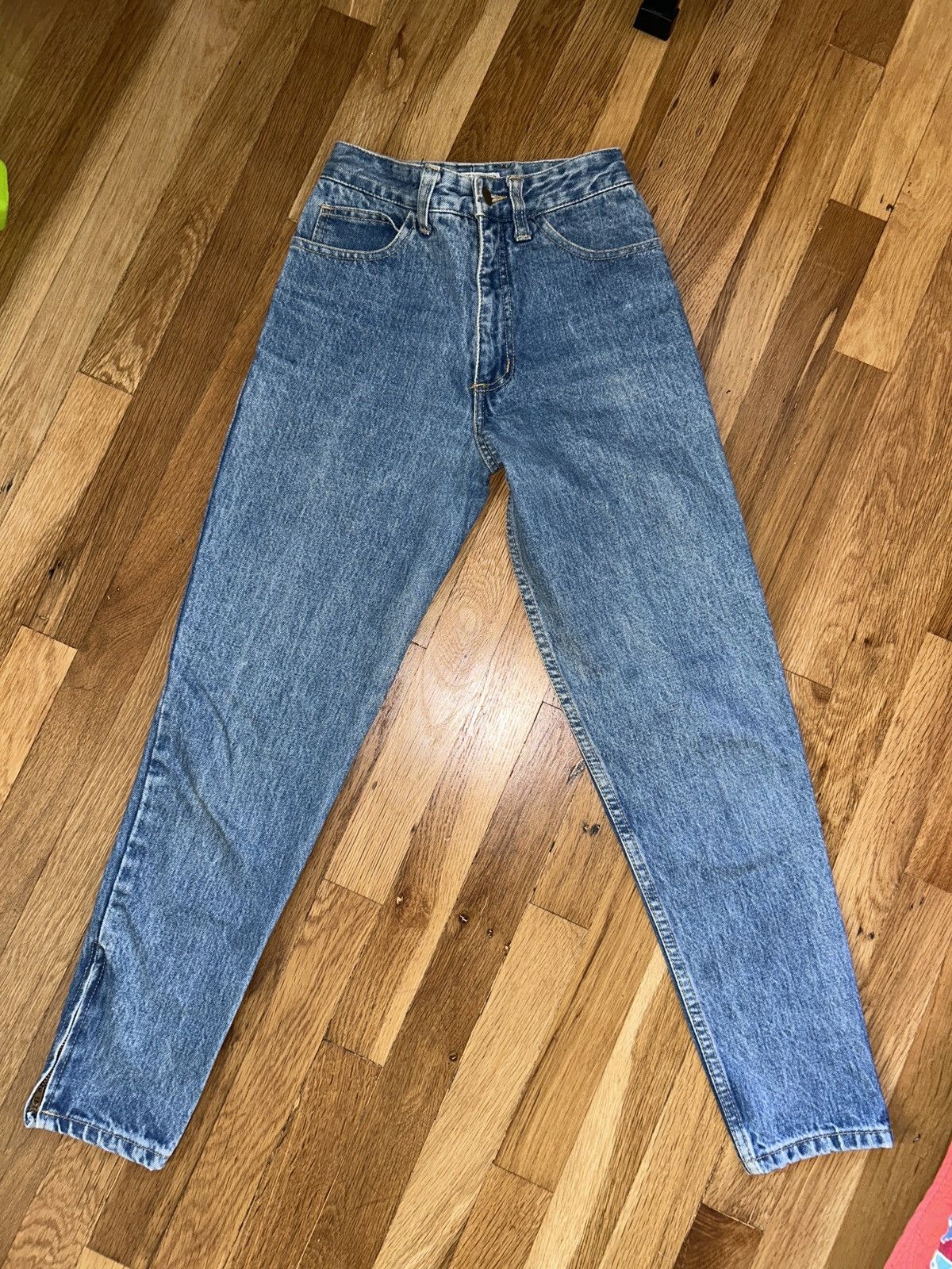 Guess Georges Marciano Guess Jeans Size 26" / US 2 / IT 38 - 3 Thumbnail