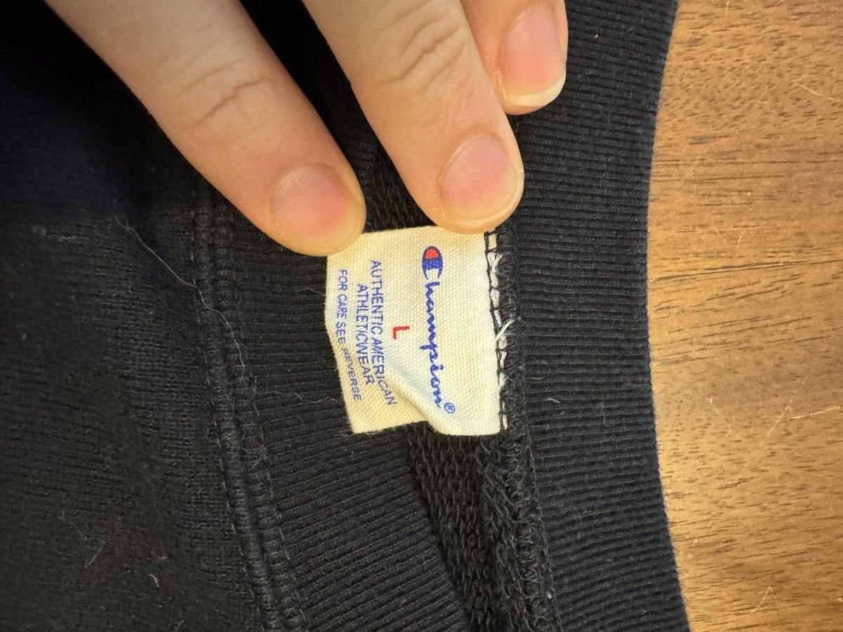 Champion Champion Japan Sweatshirt Size US L / EU 52-54 / 3 - 2 Thumbnail