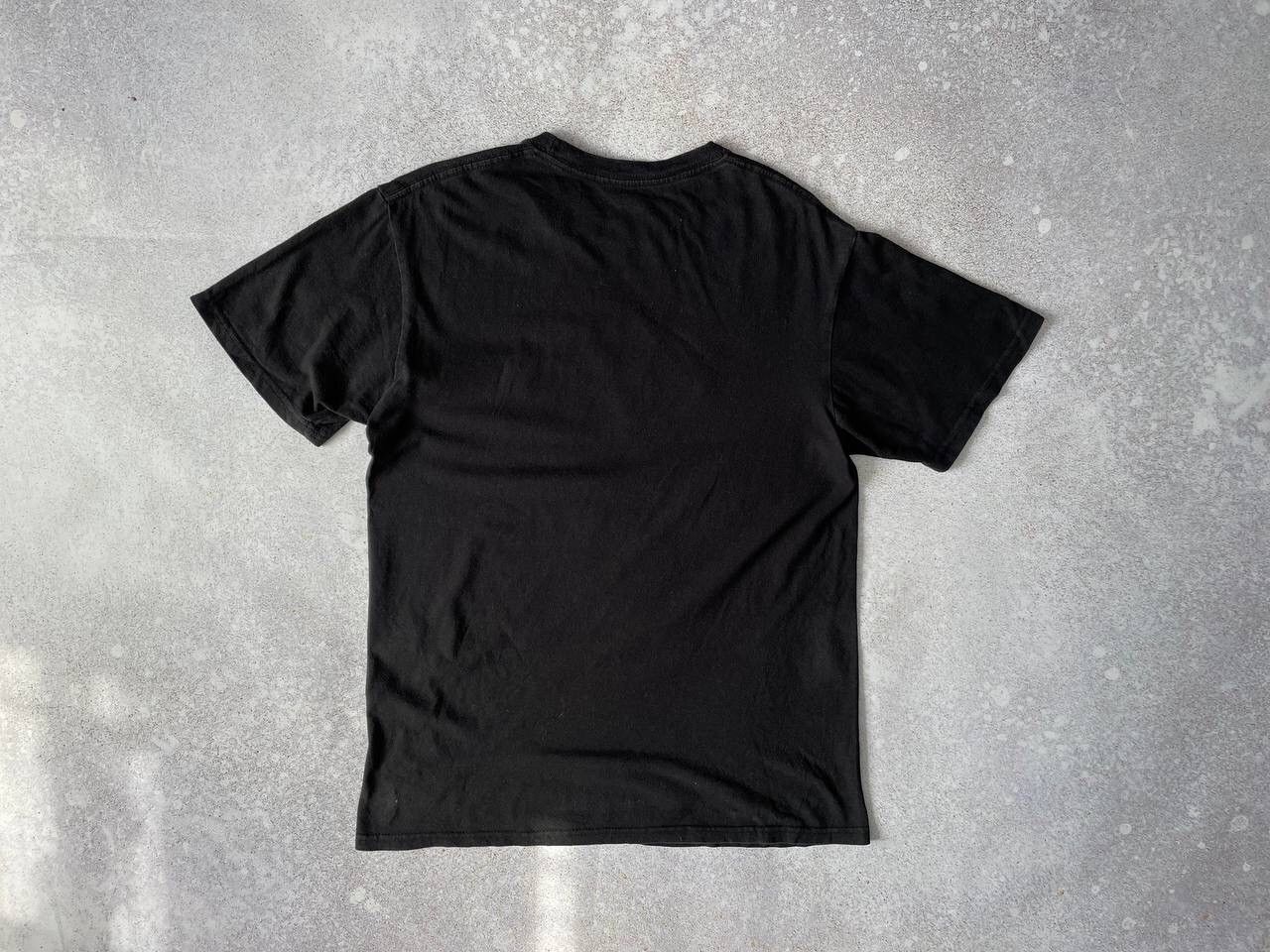 Hard Rock Cafe × Vintage Vintage Hard Rock Cafe Mallorca Big Graphic Logo Y2K Rare Size US M / EU 48-50 / 2 - 3 Thumbnail