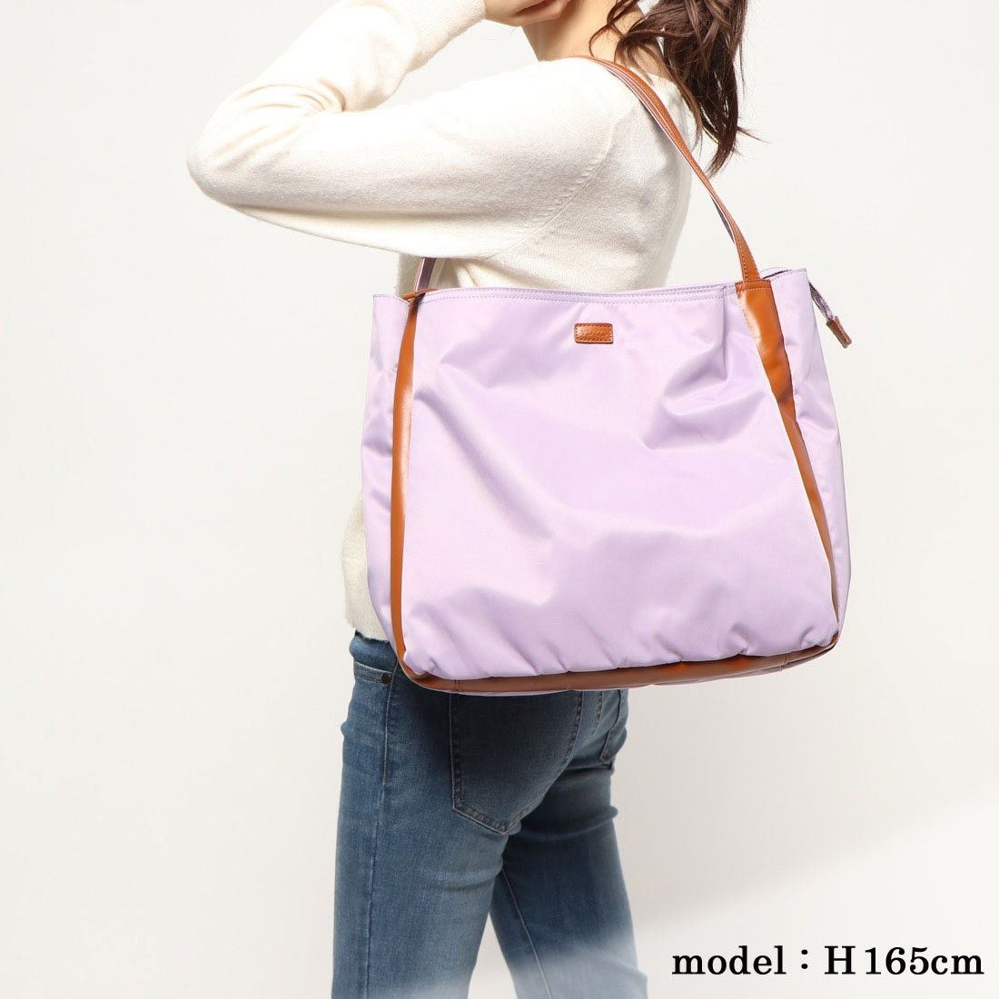Japanese Brand Y’SACCS Yohji Yamamoto Tote Bag Size ONE SIZE - 1 Thumbnail