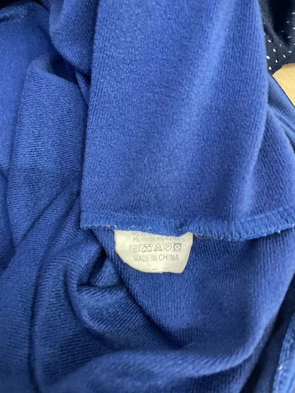 Asics Vintage Asics jacket Size 50L - 8 Thumbnail
