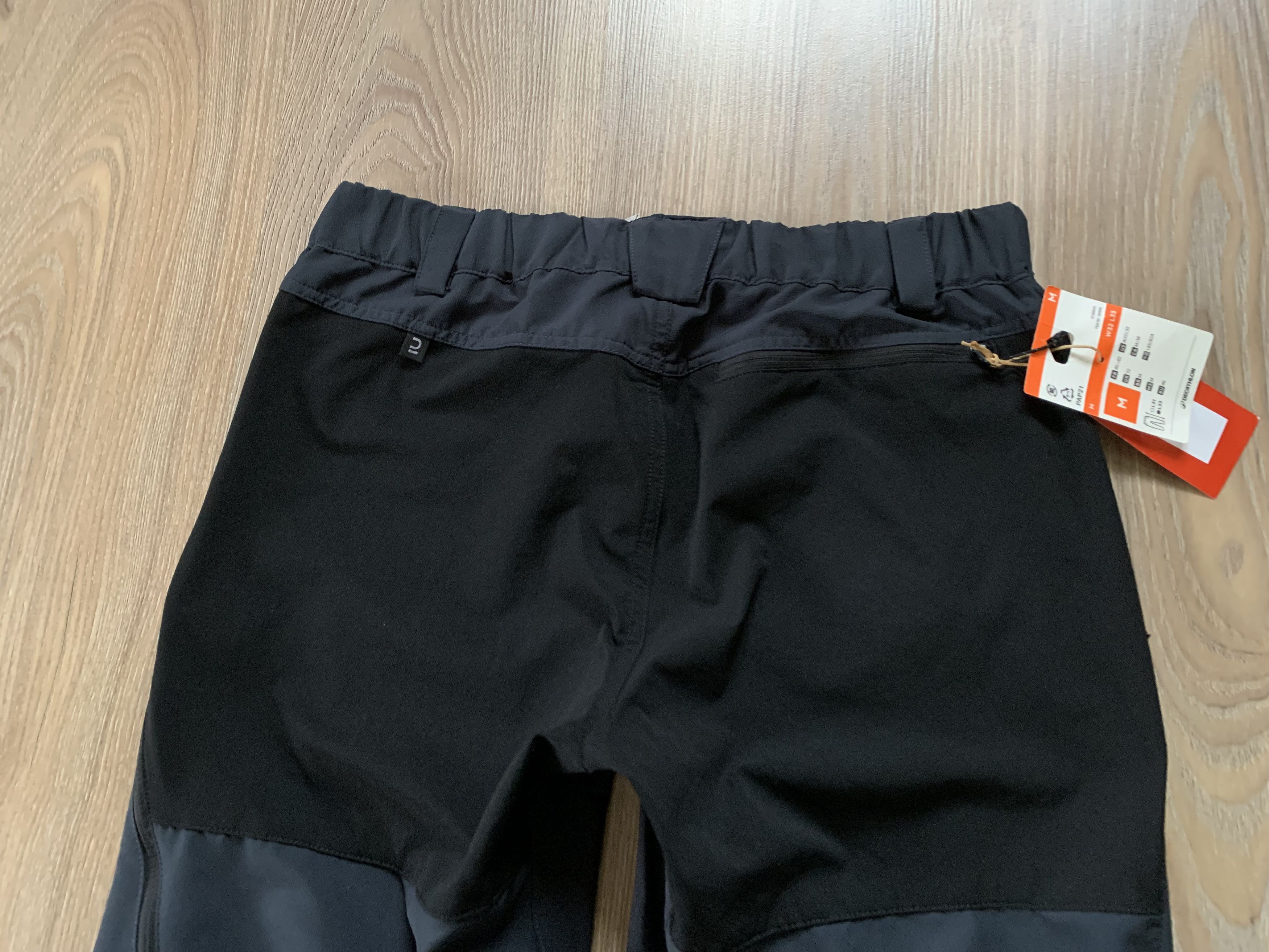 Other Forclaz TREK 500 Trekking Transformer Pants Shorts Size US 32 / EU 48 - 7 Thumbnail