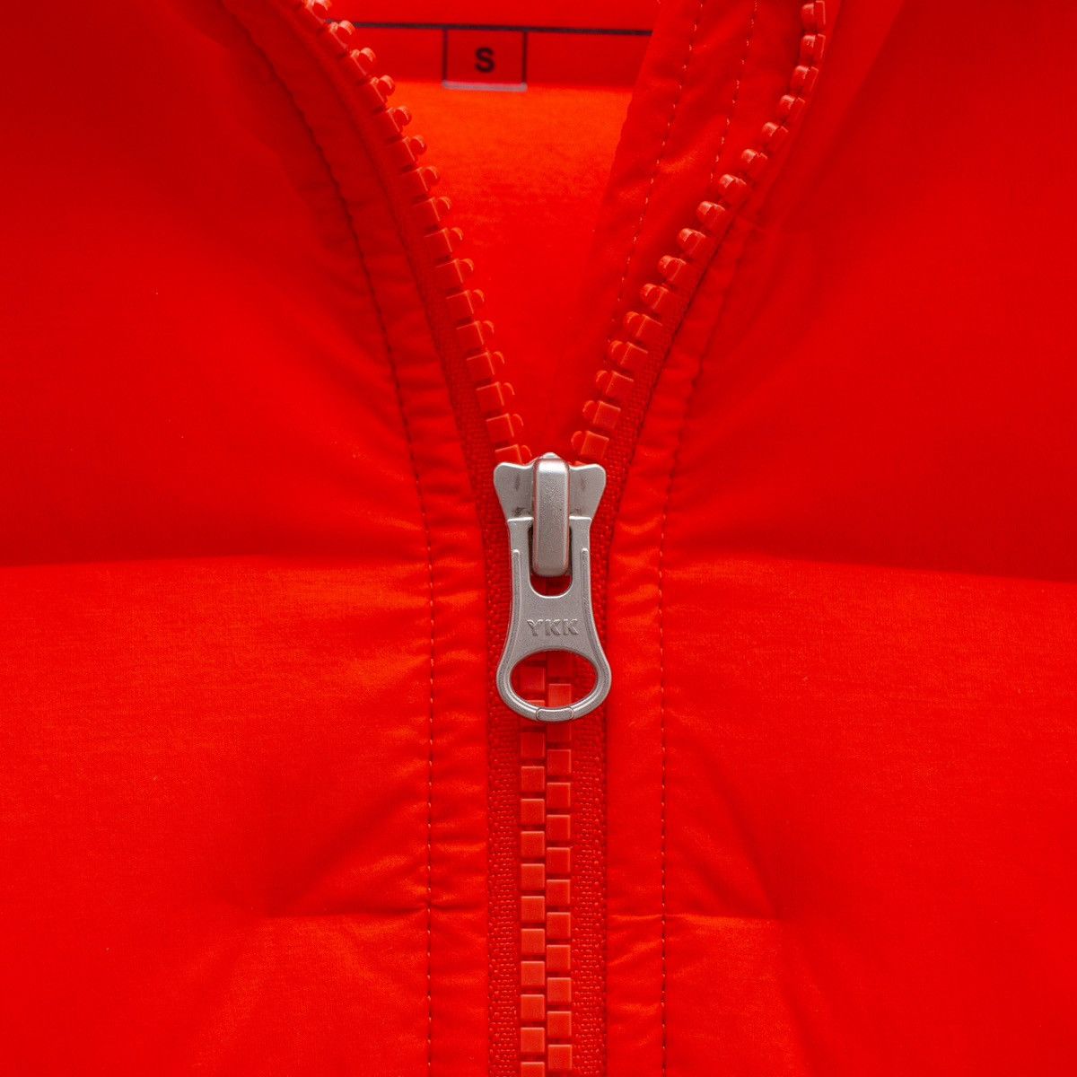 Other 349$ Stellar Equipment Stretch Down Hood 2.0 Jacket Orange Size US S / EU 44-46 / 1 - 7 Thumbnail