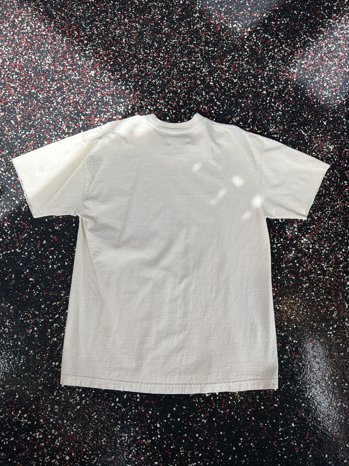 Vertabrae Vertabrae Spiral Cross Tee Size US XL / EU 56 / 4 - 2 Thumbnail