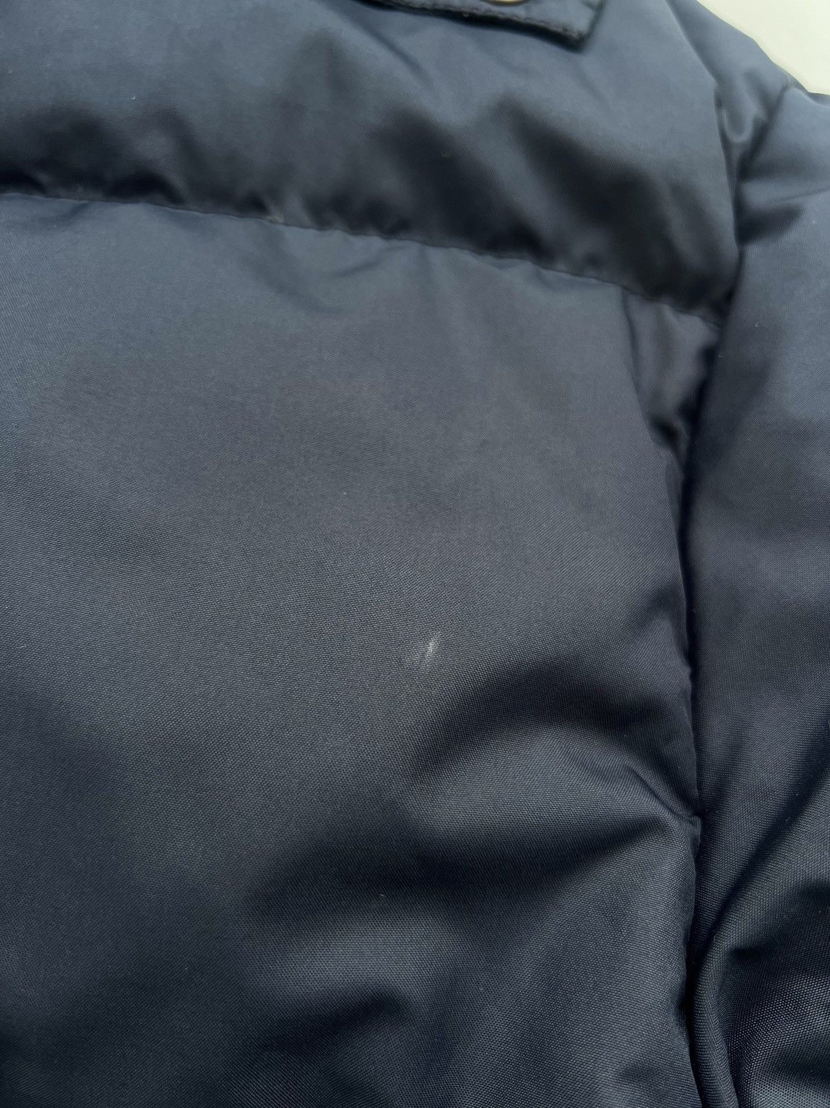 Moncler 🔥Moncler Expedition Down Parka Navy Moose Knuckles Size US XL / EU 56 / 4 - 16 Thumbnail