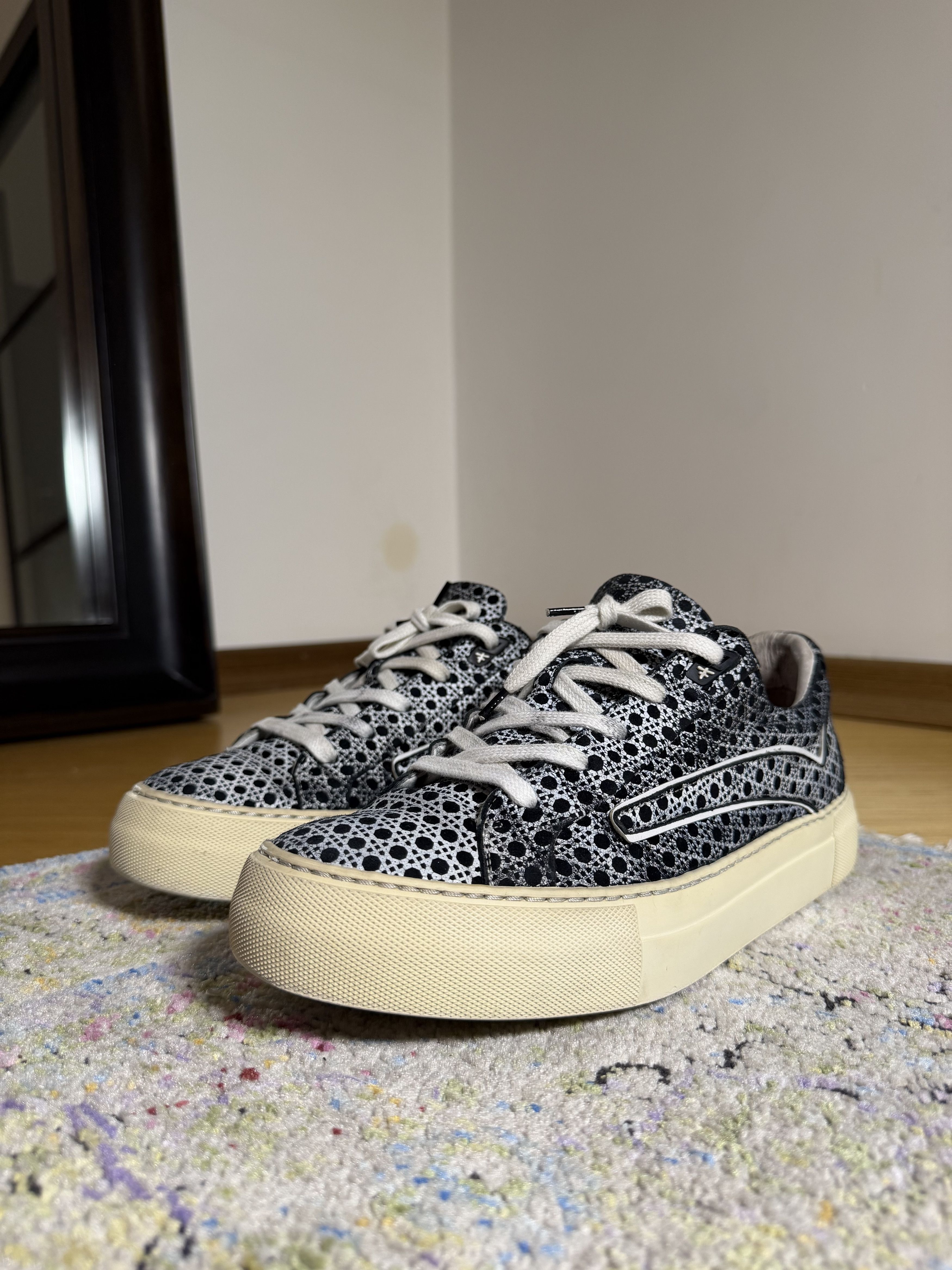 Floris van Bommel Floris van Bommel Sneakers Size US 9 / EU 42 - 2 Thumbnail