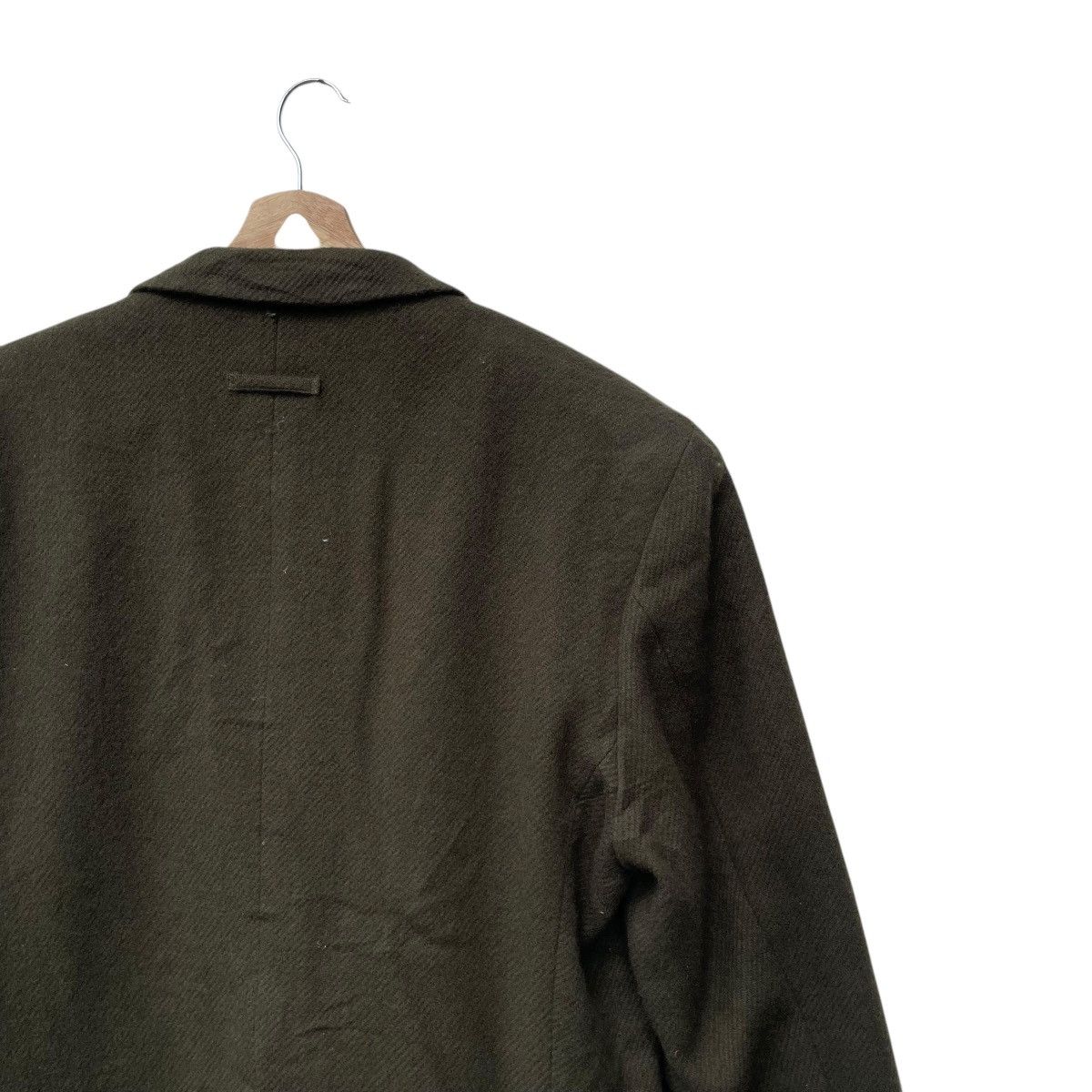 Japanese Brand × Vintage Japanese Brand Nicole Club Casual Jacket Size US M / EU 48-50 / 2 - 8 Thumbnail