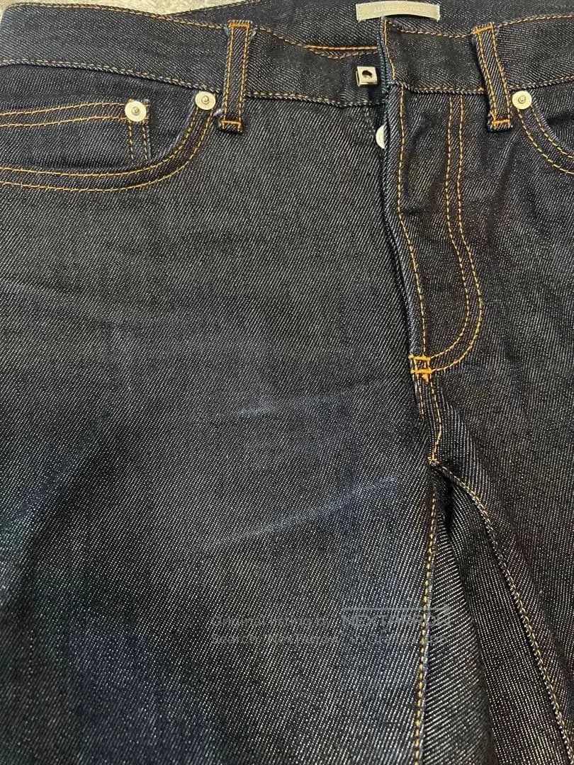 Dior Dior Homme Slim Fit Jeans. Size US 27 - 2 Thumbnail