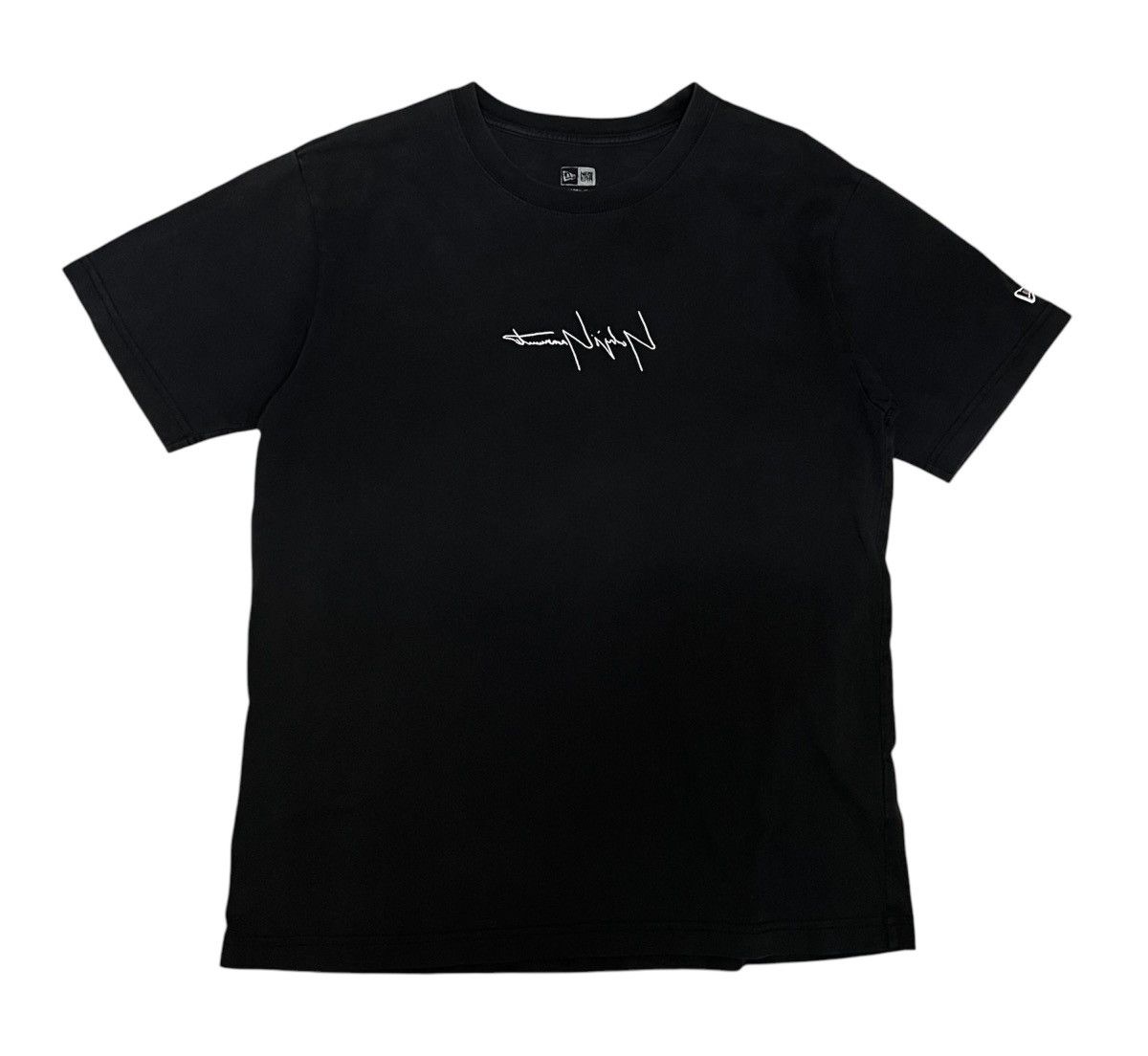 Japanese Brand 🔥HOT DROPS🔥YOHJI YAMAMOTO YY X New Era Dog Walking M Size Size US M / EU 48-50 / 2 - 4 Thumbnail
