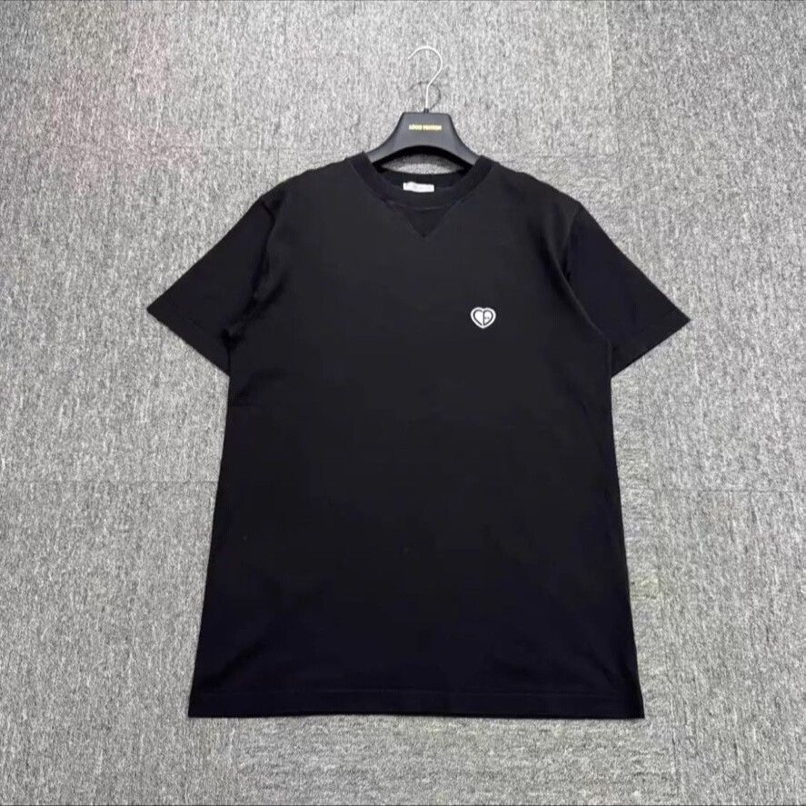 Dior Dior Homme AW05 Pete Doherty Tee | Grailed