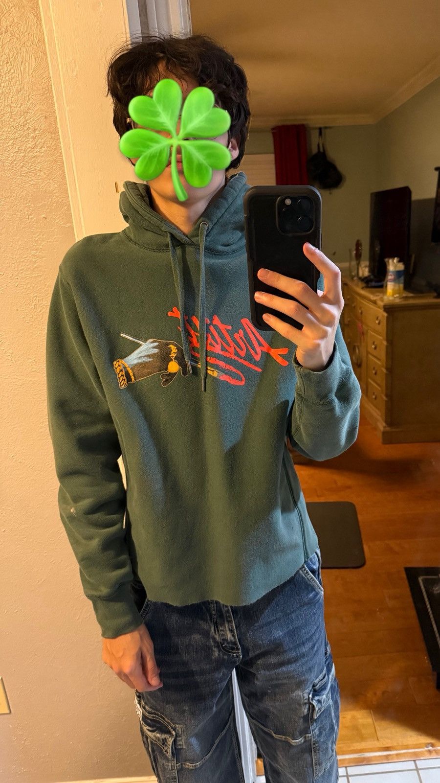 Other Hoodie High Bridge A Boogie Wit Da Hoodie Official Merch Size US S / EU 44-46 / 1 - 4 Thumbnail