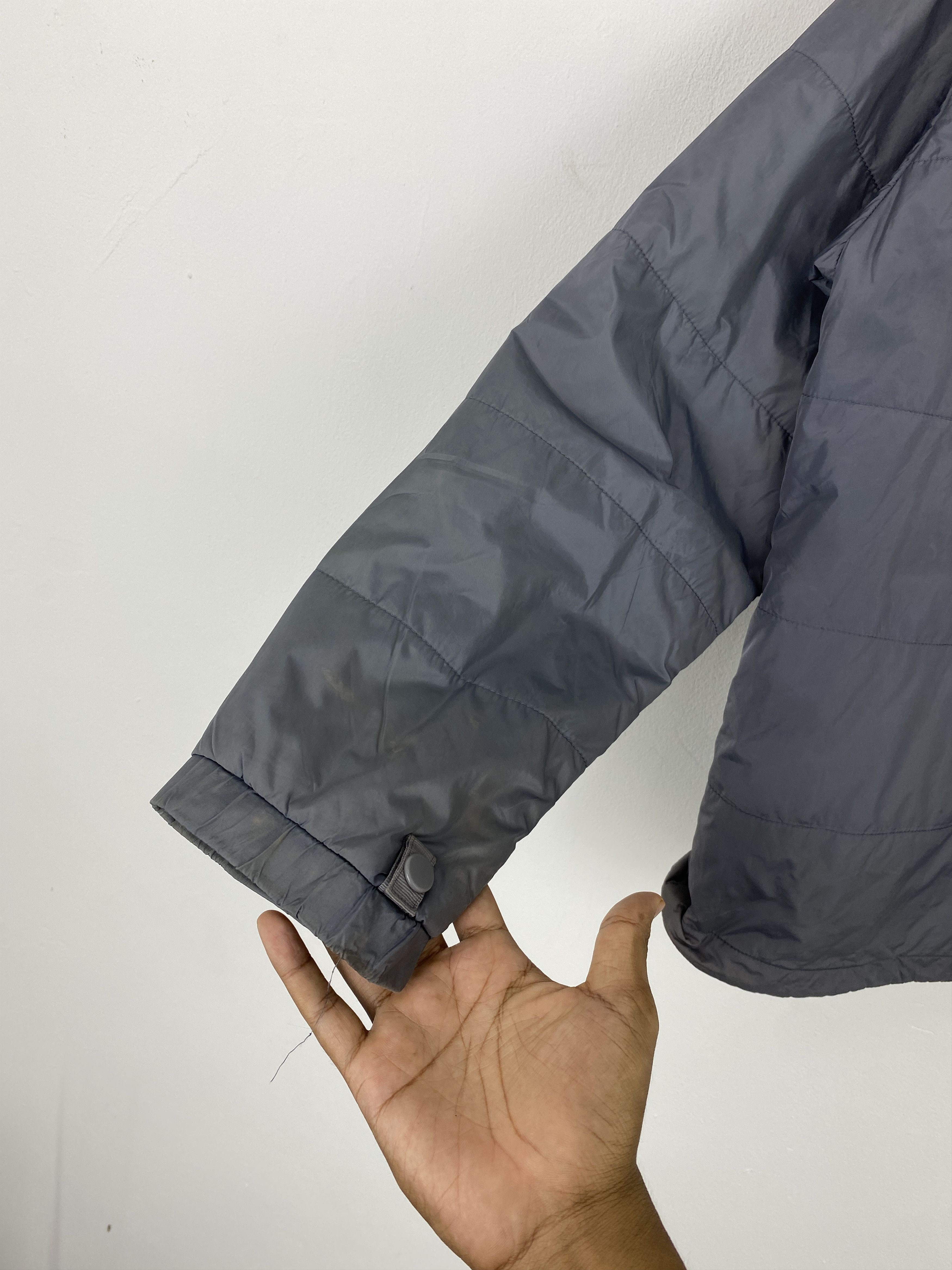 The North Face Vintage The North Face Puffer Faded Jacket J1973 Size US L / EU 52-54 / 3 - 16 Thumbnail