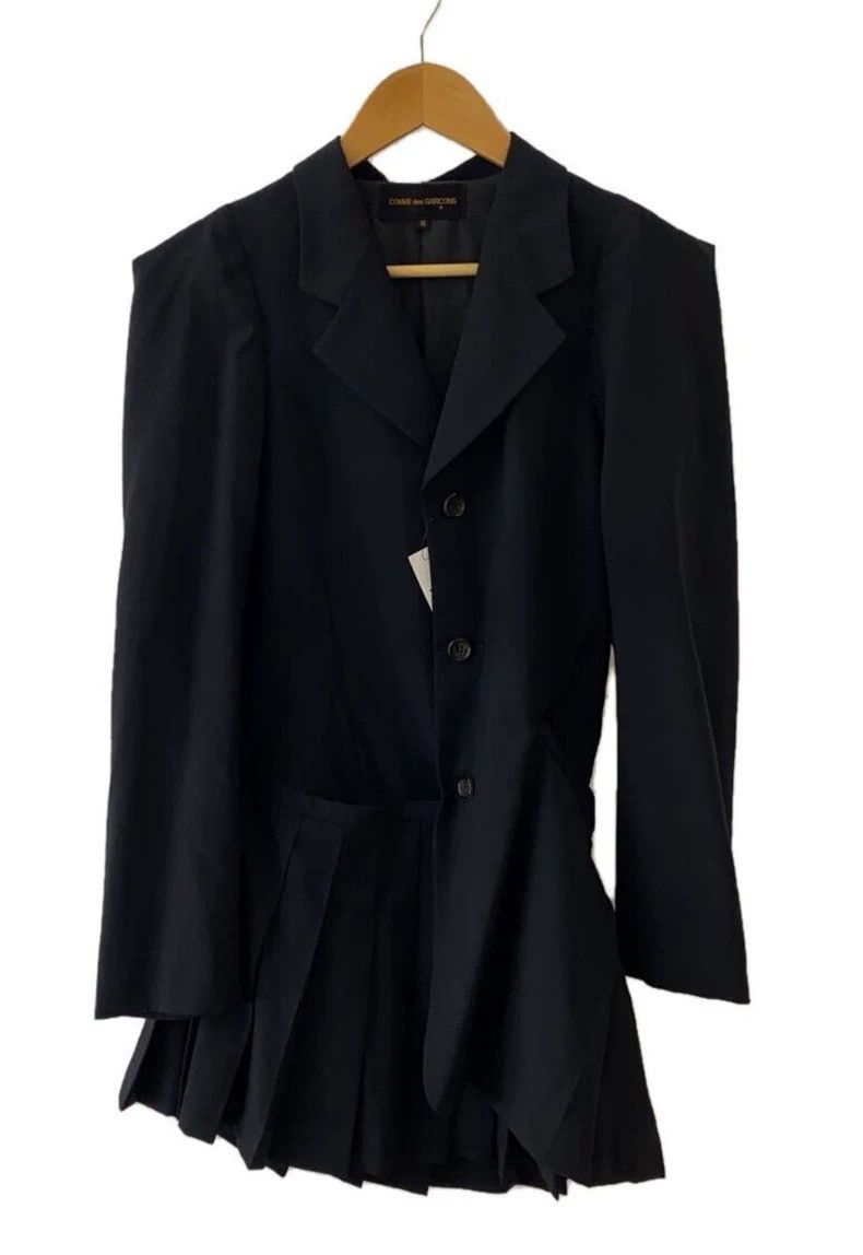 Other Comme Des Garcons Fleece jacket Size M / US 6-8 / IT 42-44 - 1 Thumbnail