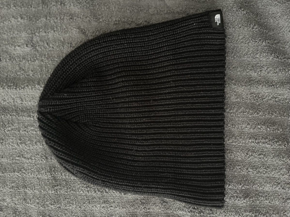 The North Face The North Face Beanie Size ONE SIZE - 2 Thumbnail