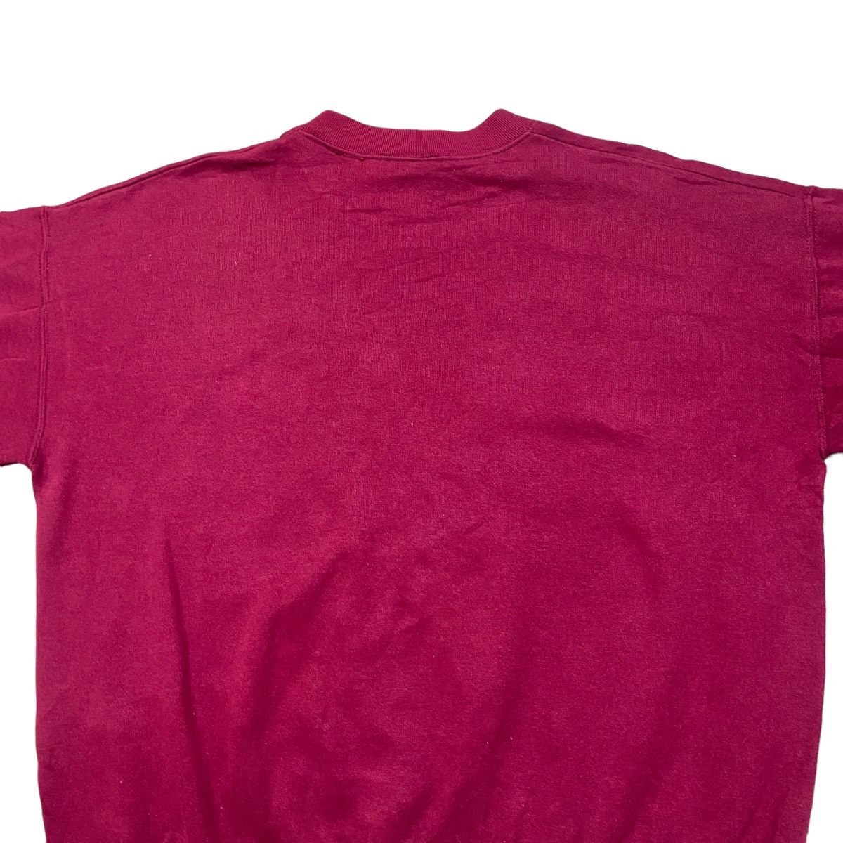 Vintage Vintage Warner Bros x Minnesota Gophers Sweatshirt Size US L / EU 52-54 / 3 - 11 Thumbnail
