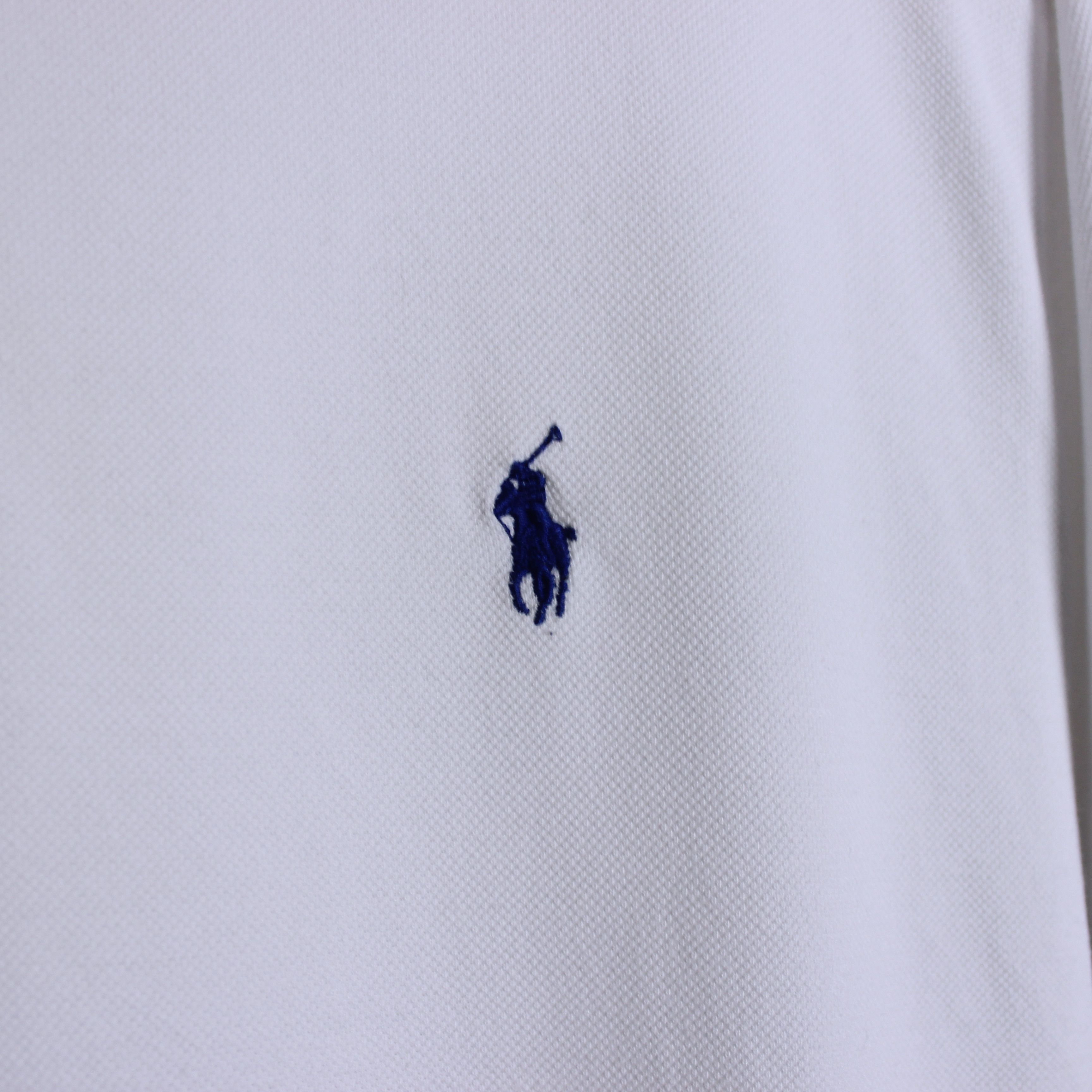 Polo Ralph Lauren Polo Ralph Lauren vintage polo shirt men XL Size US XL / EU 56 / 4 - 7 Thumbnail