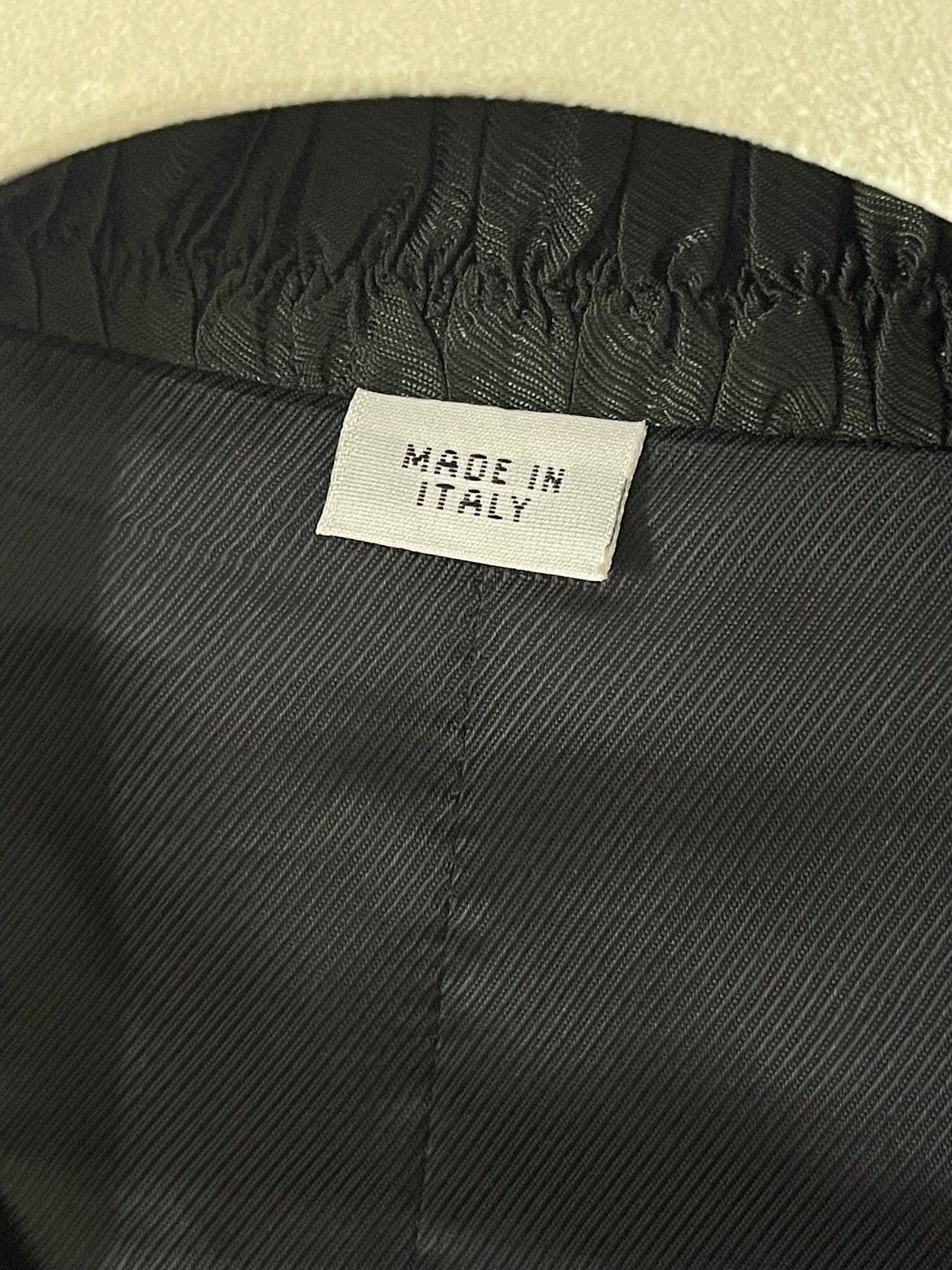 John Galliano John Galliano Embroidered Blazer Size 54R - 7 Thumbnail