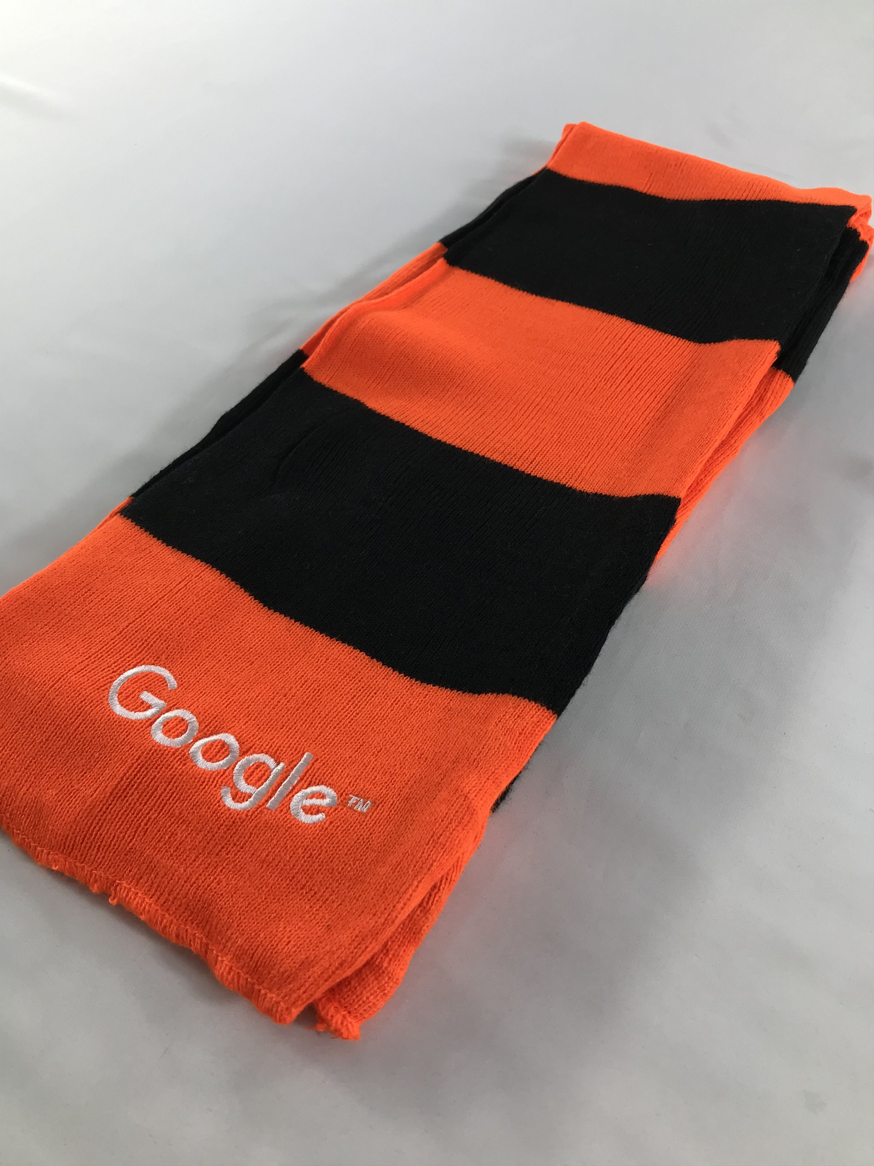 Vintage Google Scarf / Muffler / Neckwear - WW2715 Size ONE SIZE - 3 Thumbnail