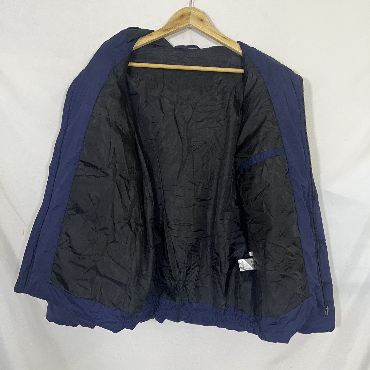 Sports Specialties Y2K GU PUFFER DOWN HOODED JACKET Size US S / EU 44-46 / 1 - 4 Thumbnail