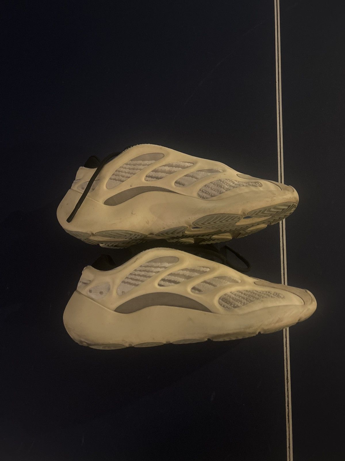 Yeezy Yeezy 700 Azelia Size US 11.5 / EU 44-45 - 2 Thumbnail