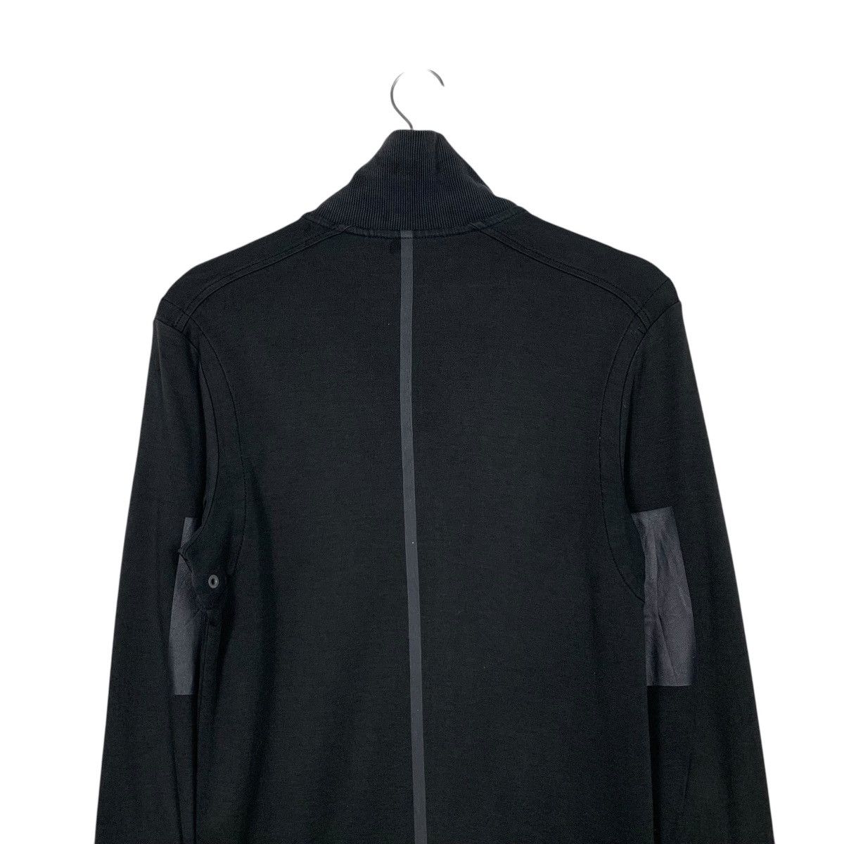 G-Star G-STAR RAW Zipper Light Sweater Jacket #1635-C73 Size US M / EU 48-50 / 2 - 8 Thumbnail