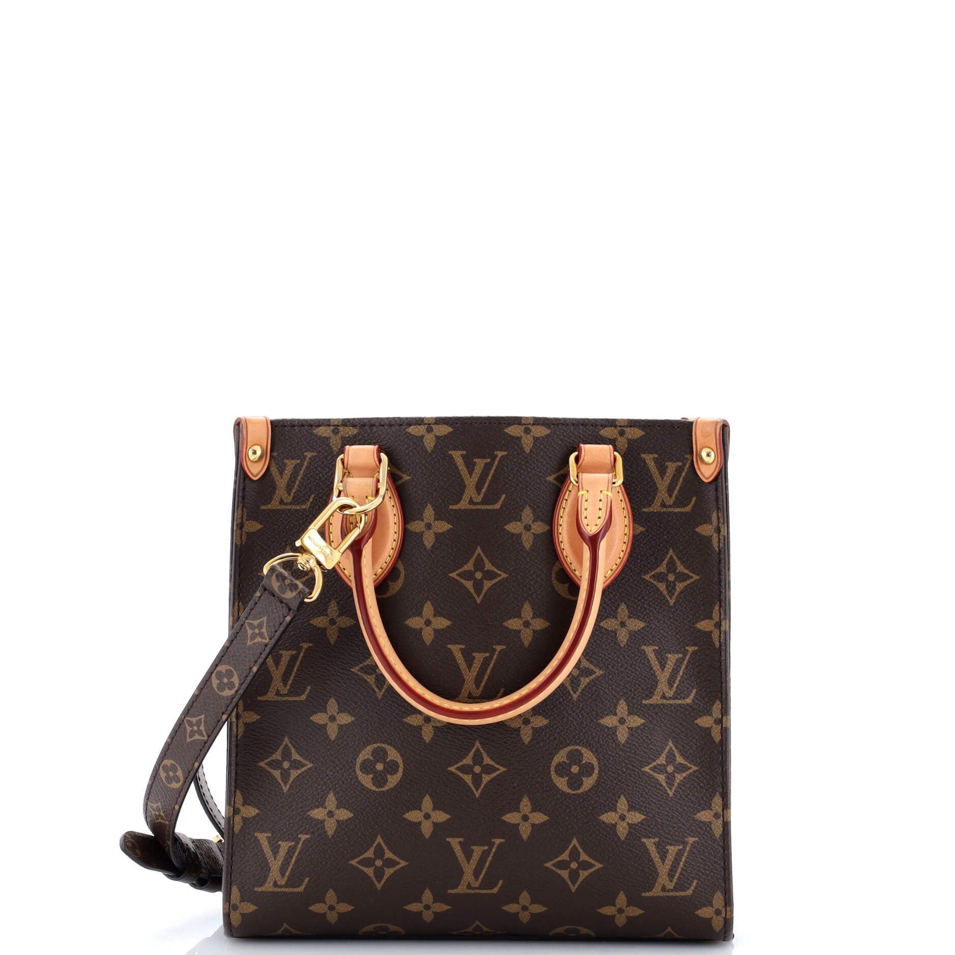 Louis Vuitton Sac Plat NM Bag Size ONE SIZE - 1 Thumbnail