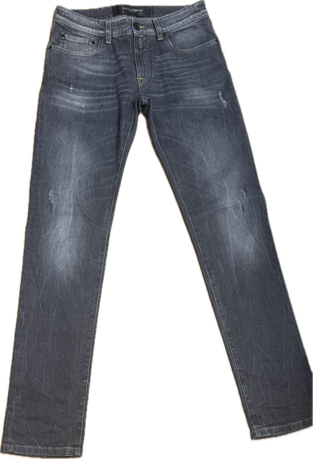 Dolce Gabbana Archive Denim | Grailed