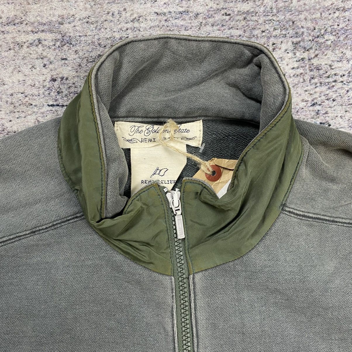 Remi Relief remi relief jacket Size US L / EU 52-54 / 3 - 6 Thumbnail