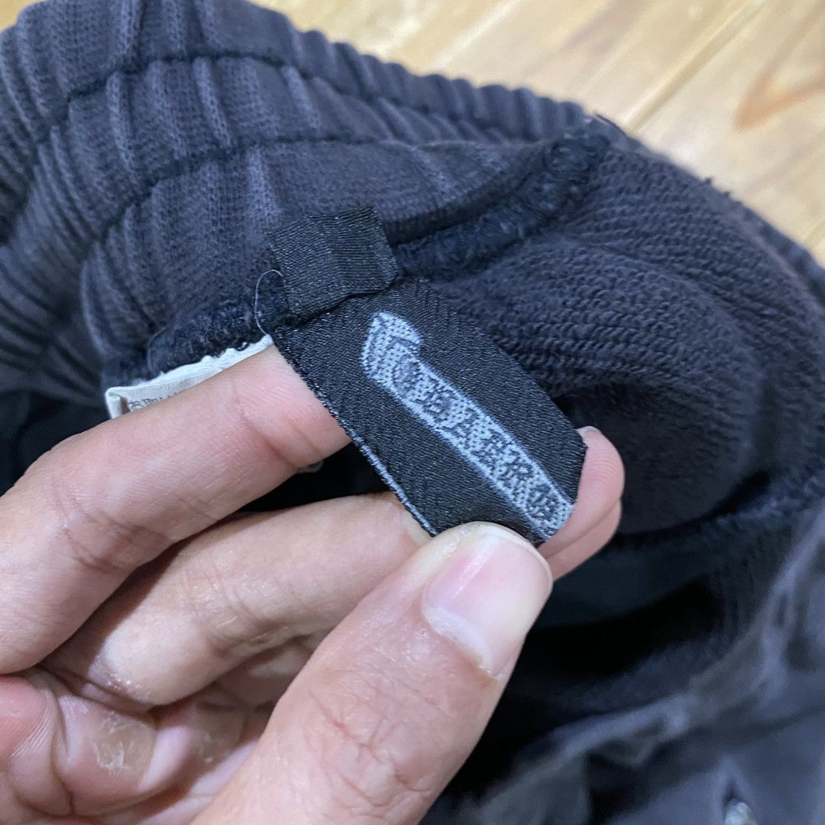 Japanese Brand 🚨OHADRO SCREAM SWEATPANT INSPIRED CHROME HEARTS TRIPLE CROSS Size US 32 / EU 48 - 19 Thumbnail